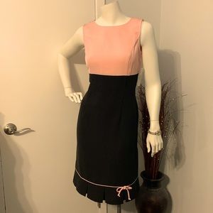 Beautiful and girly set dress and blazer super cute!